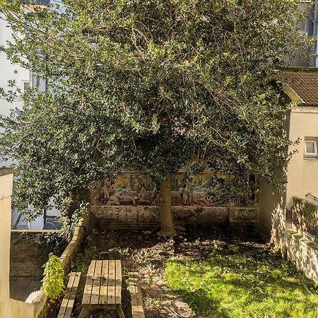 Central Brighton Stunning 3Bed With Garden, Sleeps 8 Exterior foto