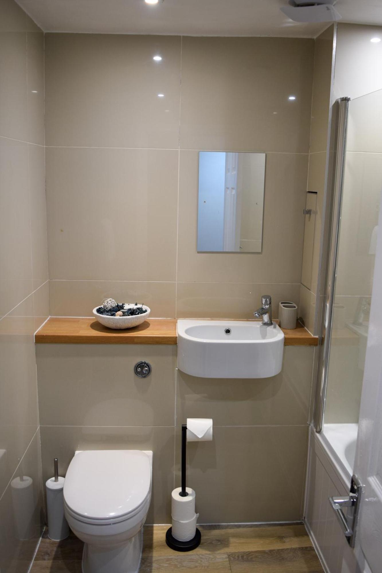 Central Brighton Stunning 3Bed With Garden, Sleeps 8 Exterior foto