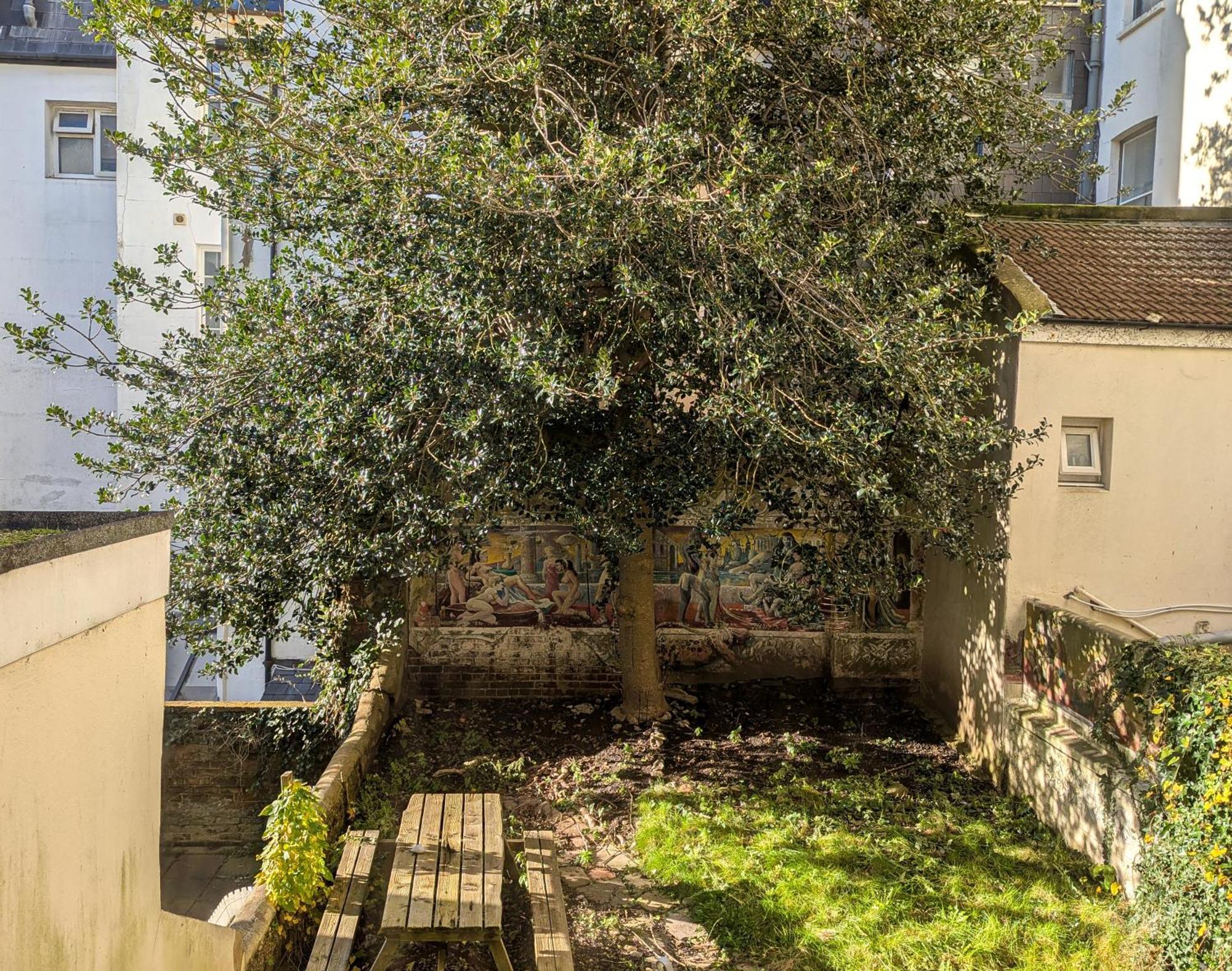 Central Brighton Stunning 3Bed With Garden, Sleeps 8 Exterior foto